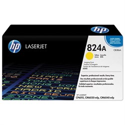 Фотобарабан HP (CB386A) ColorLaserJet CP6015/CM6030/CM6040, желтый, оригинальный, ресурс 23000 страниц 101010320683 - фото 11478610