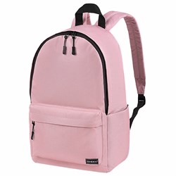 Рюкзак HEIKKI POSITIVE (ХЕЙКИ) универсальный, карман-антивор, Pink, 42х28х14 см, 272556 - фото 11556311