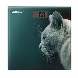 Весы Aresa AR-4412 - фото 5655353