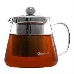 Заварочный чайник Olivetti GTK 064 - фото 5655969
