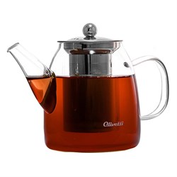 Заварочный чайник Olivetti GTK 071 - фото 5655970