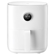 Аэрогриль XIAOMI Mi Smart Air Fryer, 1500 Вт, 3,5 л, 8 программ, таймер, сенсорное управление, белый, BHR4849EU