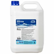 Средство для замачивания и отбеливания посуды Dolphin Imnova Whiten, 5 л, с хлором, D038-5 101010609116