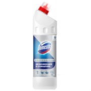 Чистящее средство 1 л DOMESTOS PROFESSIONAL универсальное дезинфицирующее, отбеливающий эффект 101010608136