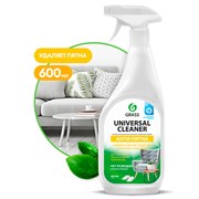 Универсальное чистящее средство 600 мл GRASS "Universal Cleaner", распылитель, 112600 101010608126