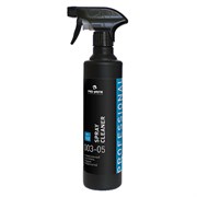 Средство моющее универсальное 500 мл, PRO-BRITE SPRAY CLEANER, щелочное, низкопенное, распылитель, 003-05 101010605288