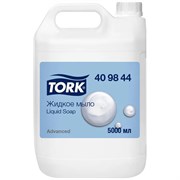 Мыло-крем жидкое 5 л TORK, артикул 409844 101010608695