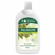 Мыло жидкое 650 мл, PALMOLIVE НАТУРЭЛЬ "Олива и увлажняющее молочко", дозатор, 4852, 8718951548527 101010609043