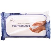 Мыло туалетное 100 г ММЗ НЕЙТРАЛЬНОЕ (марка Н) 101010607644