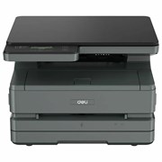 МФУ лазерное DELI M3100DW "3 в 1", A4, 31 стр./мин, 30000 стр./мес, ДУПЛЕКС, Wi-Fi 101010354867