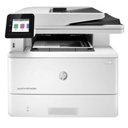 МФУ лазерное HP LaserJet Pro M428fdn "4 в 1", А4, 38 стр./мин, 80000 стр./мес., ДУПЛЕКС, ДАПД, сетевая карта, W1A32A 101010354354