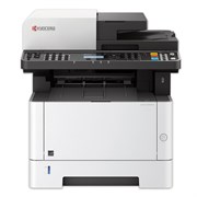 МФУ лазерное KYOCERA M2040dn "3 в 1", А4, 40 стр./мин., 50000 стр./мес., ДУПЛЕКС, АПД, сетевая карта, 1102S33NL0 101010353713