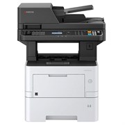 МФУ лазерное KYOCERA M3145dn, "3 в 1", А4, 45 стр./мин, 150 000 стр./мес., ДУПЛЕКС, ДАПД, сетевая карта, 1102TF3NL0 101010354312