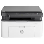 МФУ лазерное HP Laser 135a "3 в 1", А4, 20 стр./мин, 10000 стр./мес., 4ZB82A 101010354357