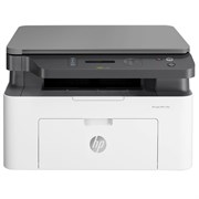 МФУ лазерное HP Laser 135w "3 в 1", А4, 20 стр./мин, 10000 стр./мес., Wi-Fi, 4ZB83A 101010354358