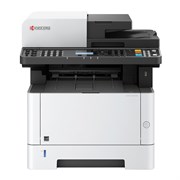 МФУ лазерное KYOCERA M2540dn "4 в 1", А4, 40 стр./мин, 50000 стр./мес., ДУПЛЕКС, АПД, сетевая карта, 1102SH3NL0 101010353792