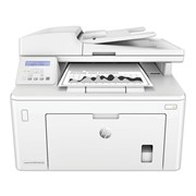 МФУ лазерное HP LaserJet Pro M227sdn "3 в 1", А4, 28 стр./мин., 30000 стр./мес., ДУПЛЕКС, АПД, сетевая карта, G3Q74A 101010353724