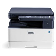 МФУ лазерное XEROX B1022dn "3 в 1", А3, 22 стр./мин, 50 000 стр./мес., ДУПЛЕКС, сетевая карта, B1022V_B 101010354328