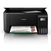 МФУ струйное EPSON L3250 "3 в 1", А4, 33 стр./мин, 5760x1440, Wi-Fi, СНПЧ, C11CJ67503 101010354844