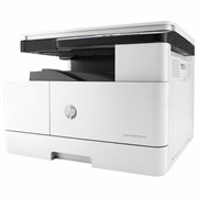 МФУ лазерное HP LaserJet M442dn "3 в 1", А3, 24 стр./мин, 50000 стр./мес., ДУПЛЕКС, сетевая карта, 8AF71A 101010354644