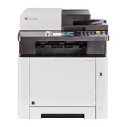 МФУ лазерное ЦВЕТНОЕ KYOCERA M5526cdw "4 в 1" A4, 26 стр./мин., 50000 стр./мес., ДУПЛЕКС, АПД, Wi-Fi, сетевая карта, 1102R73NL0 101010353796