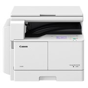 МФУ лазерное CANON iR 2206 "3 в 1", А3, 22 стр./мин, 60000 стр./мес., 3030C001 101010354313