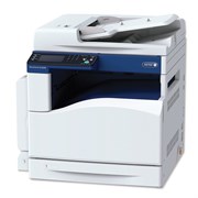 МФУ лазерное ЦВЕТНОЕ XEROX DC SC2020 "3 в 1" А3, 20 стр./мин, 25000 стр./мес., ДУПЛЕКС, ДАПД, сетевая карта, SC2020V_U 101010353711