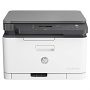 МФУ лазерное ЦВЕТНОЕ HP Color Laser 178nw "3 в 1", А4, 18 стр./мин, 20000 стр./мес., Wi-Fi, сетевая карта, 4ZB96A 101010354361