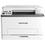 МФУ лазерное ЦВЕТНОЕ PANTUM CM1100DN "3 в 1", А4, 18 стр./мин, 30000 стр./мес., ДУПЛЕКС, сетевая карта 101010354819