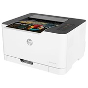 Принтер лазерный ЦВЕТНОЙ HP Color Laser 150a А4, 18 стр./мин, 20000 стр./мес., 4ZB94A 101010354372