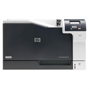 Принтер лазерный ЦВЕТНОЙ HP Color LJProfessional CP5225dn А3, 20 стр./мин, 75000 стр./мес., ДУПЛЕКС, сетевая карта, CE712A 101010354662