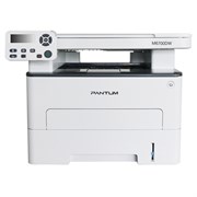 МФУ лазерное PANTUM M6700DW "3 в 1", А4, 30 стр./мин, 60000 стр./мес., ДУПЛЕКС, Wi-Fi, сетевая карта 101010354708