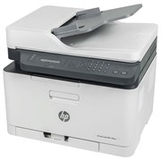 МФУ лазерное ЦВЕТНОЕ HP Color Laser 179fnw "4 в 1", А4, 18 стр./мин, 20000 стр./мес., АПД, Wi-Fi, сетевая карта, 4ZB97A 101010354362