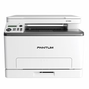 МФУ лазерное ЦВЕТНОЕ PANTUM CM1100DW "3 в 1" А4, 18 стр./мин, 30000 стр./мес., ДУПЛЕКС, Wi-Fi, сетевая карта 101010354820