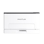 Принтер лазерный ЦВЕТНОЙ PANTUM CP1100DW, А4, 18 стр./мин, 30000 стр./мес, ДУПЛЕКС, Wi-Fi, сетевая карта 101010354818