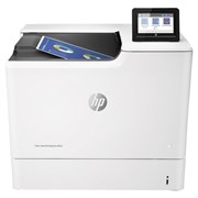 Принтер лазерный ЦВЕТНОЙ HP Color LJ Enterprise M653dn А4, 56 стр./мин, 120 000 стр./мес., ДУПЛЕКС, сетевая карта, J8A04A 101010354661