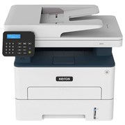 МФУ лазерное XEROX B225 "3 в 1", А4, 34 стр./мин, 30000 стр./мес, ДУПЛЕКС, АПД, Wi-Fi, сетевая карта, B225V_DNI 101010354857