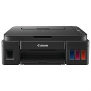 МФУ струйное CANON PIXMA G2411 "3 в 1" А4, 8,8 изобр./мин., 4800х1200, СНПЧ, 2313C025 101010354144