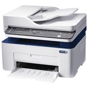 МФУ лазерное XEROX WorkCentre 3025NI "4 в 1", А4, 20 стр./мин., 15000 стр./мес., АПД, Wi-Fi, сетевая карта, 3025V_NI 101010353180