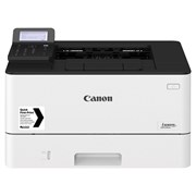 Принтер лазерный CANON i-SENSYS LBP226dw, А4, 38 стр./мин, ДУПЛЕКС, сетевая карта, Wi-Fi, 3516C007 101010354676