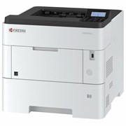 Принтер лазерный KYOCERA ECOSYS P3260dn А4, 60 стр./мин, 275 000 стр./мес., ДУПЛЕКС, сетевая карта, 1102WD3NL0 101010354692