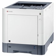 Принтер лазерный ЦВЕТНОЙ KYOCERA ECOSYS P6230cdn А4, 30 стр./мин, 100 000 стр./мес., ДУПЛЕКС, сетевая карта, 1102TV3NL1 101010354694