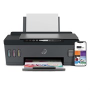 МФУ струйное HP Smart Tank 515 "3 в 1" А4, 11 стр./мин, 4800х1200, Wi-Fi, Bluetooth, сетевая карта, СНПЧ, 1TJ09A 101010354513