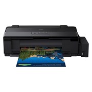 Принтер струйный EPSON L1800 А3+, 15 стр./мин, 5760x1440, СНПЧ, C11CD82402 101010353034