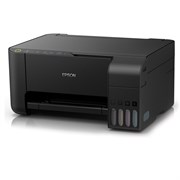 МФУ струйное EPSON L3150 "3 в 1" А4, 33 стр./мин, 5760x1440, Wi-Fi, СНПЧ, C11CG86409 101010354334