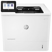 Принтер лазерный HP LaserJet Enterprise M611dn А4, 61 стр./мин, 275 000 стр./месяц, ДУПЛЕКС, сетевая карта, 7PS84A 101010354804