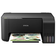 МФУ струйное EPSON L3110 "3 в 1" А4, 33 стр./мин, 5760x1440, СНПЧ, C11CG87405 101010354333