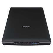 Сканер планшетный EPSON Perfection V19 А4, 10,4 сек, 4800x4800, B11B231401 101010354773