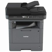 МФУ лазерное BROTHER DCP-L5500DN "3 в 1", A4, 40 стр./мин, 50000 стр./мес, ДУПЛЕКС, АПД, сетевая карта, DCPL5500DNR1 101010354609