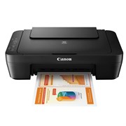 МФУ струйное CANON PIXMA MG2540S "3 в 1" A4, 8 стр./мин, 4800х600, 0727C007 101010353732